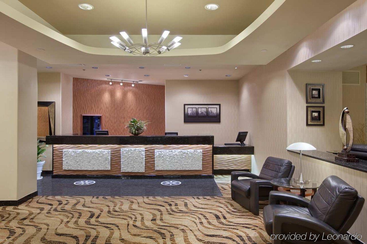 Hotel Hilton Chicago/Oak Lawn Interiér fotografie